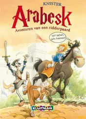 Omslag van Avonturen van een ridderpaard