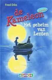 Omslag van Het geheim van Lenten