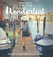 Omslag van World of Wanderlust