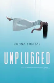 Omslag van Unplugged