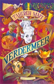 Omslag van Verdermeer
