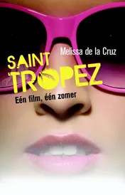 Omslag van Saint Tropez