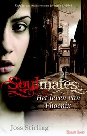 Omslag van Het verhaal van Phoenix