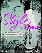Omslag van Style yourself