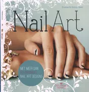 Omslag van Nail art