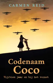 Omslag van Codenaam Coco