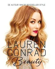 Omslag van Lauren Conrad Beauty