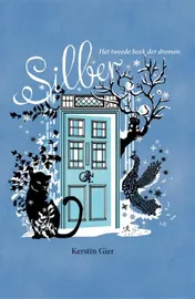 Omslag van Silber