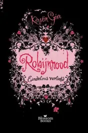 Omslag van Robijnrood