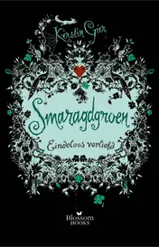 Omslag van Smaragdgroen