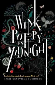 Omslag van Wink, Poppy en Midnight
