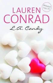Omslag van L.A. Candy