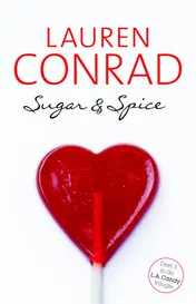 Omslag van Sugar & spice