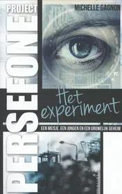 Omslag van Het experiment