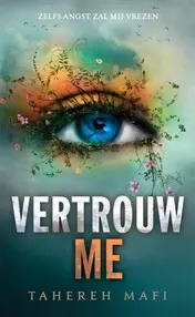 Omslag van Vertrouw me