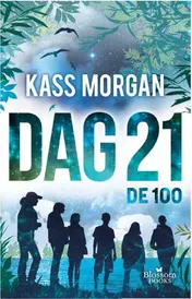 Omslag van Dag 21