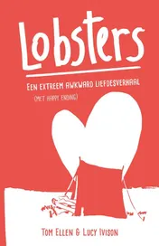 Omslag van Lobsters