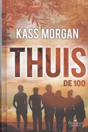Omslag van Thuis