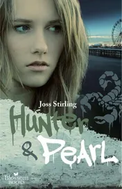 Omslag van Hunter & Pearl