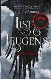 Omslag van List & Leugens