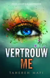 Omslag van Vertrouw me