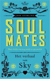 Omslag van Het verhaal van Sky
