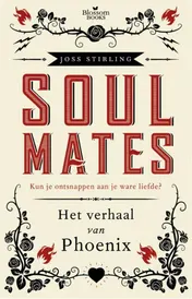 Omslag van Het verhaal van Phoenix
