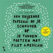 Omslag van De grote dilemma op Dinsdag-weekkalender