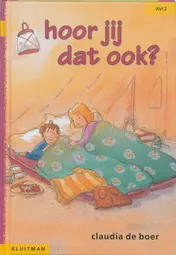 Omslag van Hoor jij dat ook?