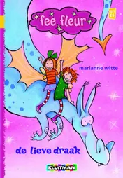 Omslag van De lieve draak