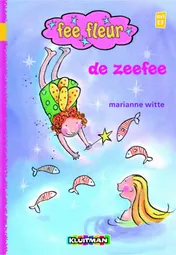 Omslag van De zeefee