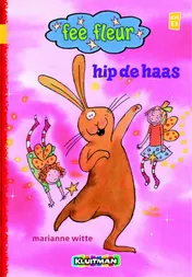 Omslag van Hip de haas