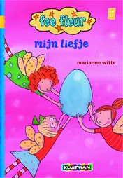 Omslag van Mijn liefje