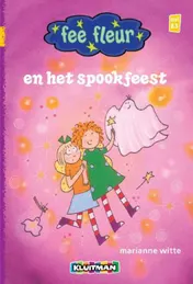 Omslag van Fee Fleur en het spookfeest