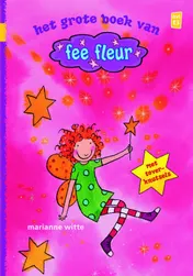 Omslag van Het grote boek van Fee Fleur