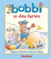 Omslag van Bobbi in den Ferien