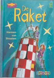 Omslag van De raket