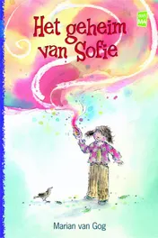 Omslag van Het geheim van Sofie