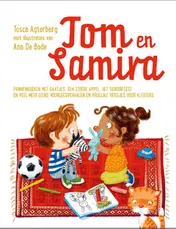 Omslag van Tom en Samira