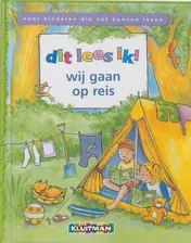 Omslag van Wij gaan op reis