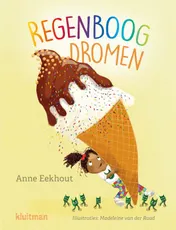 Omslag van Regenboogdromen
