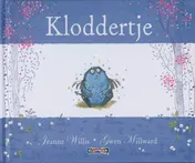 Omslag van Kloddertje
