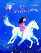 Omslag van Mijn sterrenpony