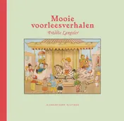 Omslag van Mooie voorleesverhalen