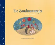 Omslag van De zandmannetjes