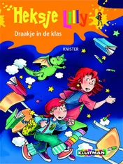 Omslag van Draakje in de klas