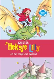 Omslag van Avontuur onder water / Het magische zwaard