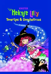 Omslag van Tovertips & goocheltrucs