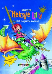 Omslag van Het magische zwaard