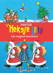 Omslag van Een magisch kerstfeest